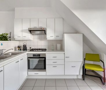 Dakappartement centrum Geel - toplocatie - Photo 6