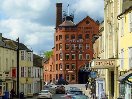 The Old Brewery, Northgate Street, Devizes, SN10 - Photo 3