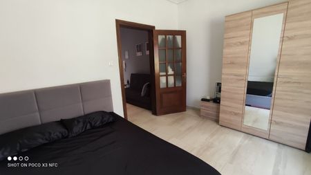 Διαμέρισμα για ενοικίαση Αγία Σοφία (Κέντρο Θεσσαλονίκης) - Photo 2