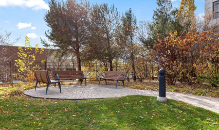 For Lease - 18 Harding Boulevard Unit# 409, Richmond Hill, Ontario - Photo 4