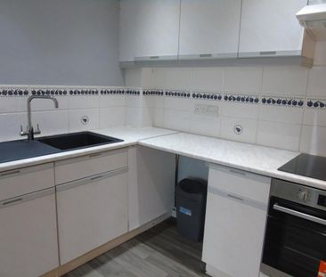 1 bedroom ground floor flat to rent - Photo 2