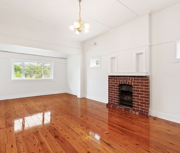 14 Newark Crescent, Lindfield NSW 2070 - House For Rent | Domain - Photo 2