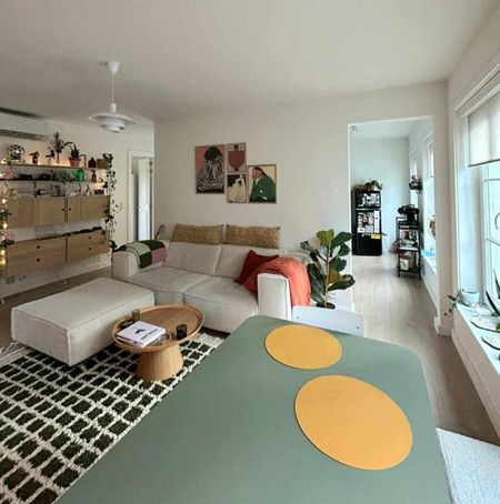 Appartement te huur - Foto 4