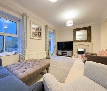 4 bedroom terraced house to rent - Photo 4