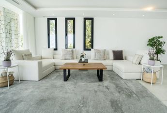 5 bedroom luxury Villa for rent in Benahavís, Andalusia