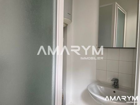 Location Appartement 1 pièce 15m² DIEPPE 76370 - Photo 4
