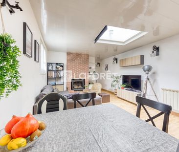 Appartement T3 Pontault-Combault à louer - Photo 3