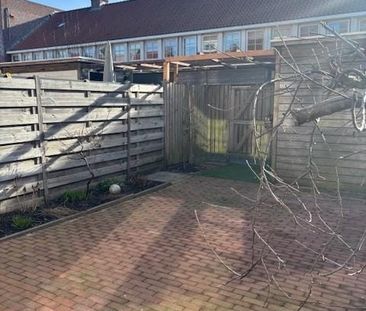 Huis te huur: S. Hoogewerffstraat 10 1223 HW Hilversum - Photo 2