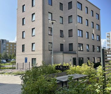 Vasatorpsvägen 21 - Photo 3