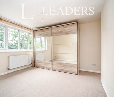 3 bedroom house to rent Grange Gardens, Sharnbrook, Bedford, Bedfor... - Photo 6