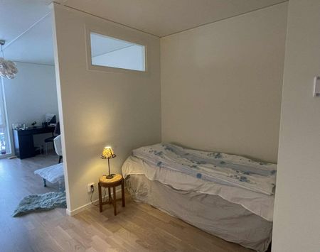 Alna Gränd, Örebro - Foto 5