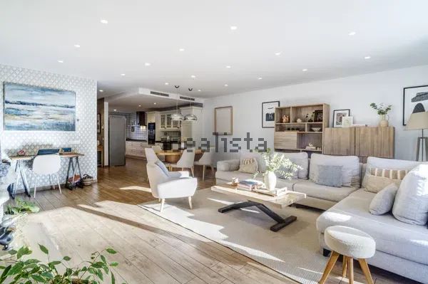 Alquiler de chalet adosado en Calle Cerquilla de Nagûeles, 12 - Photo 1