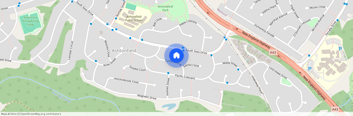 9 Turtle Avenue, NSW 2323, Ashtonfield