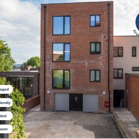 Park Row, BS1 5ER, Bristol - Photo 4