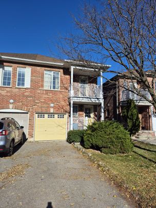 For Lease - 64 Wilmont Court, Brampton, Ontario - Photo 1