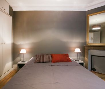 Appartement à louer rue de la Roquette, Paris 11ème - Photo 4