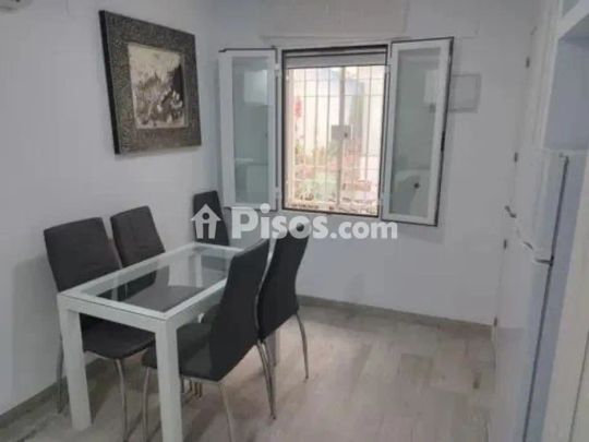 Piso en alquiler en San Lorenzo - Photo 1