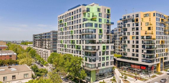 1 Bedroom - 7407 Rue Mountain-Sights, Montréal - Photo 2