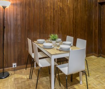 Beautiful cozy room in Paseo Delicias - Photo 3