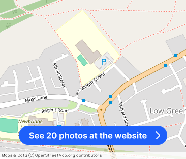 Wright Street, Platt Bridge, Wigan, Greater Manchester, WN2 3UQ - Photo 1