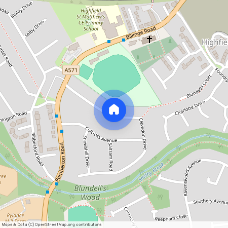 Clevedon Drive, Highfield, Wigan, WN3 6AF