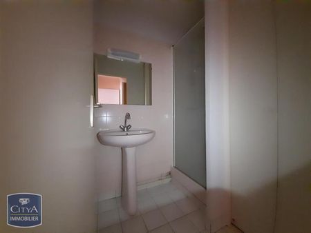 Location Appartement 1 pièce 32m² LE MANS 72000 - Photo 4