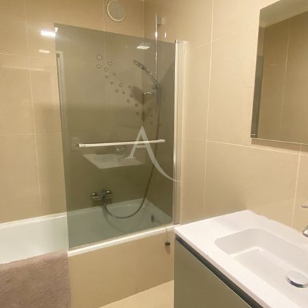Location Appartement 1 pièce 24m² NICE 06100 - Photo 3