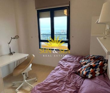 TWO-BEDROOM APARTMENT - DEHESA DE CAMPOAMOR - Photo 4