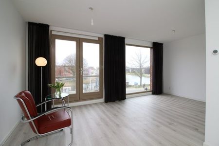 Te huur: Huis Bloemsingel in Groningen - Photo 4