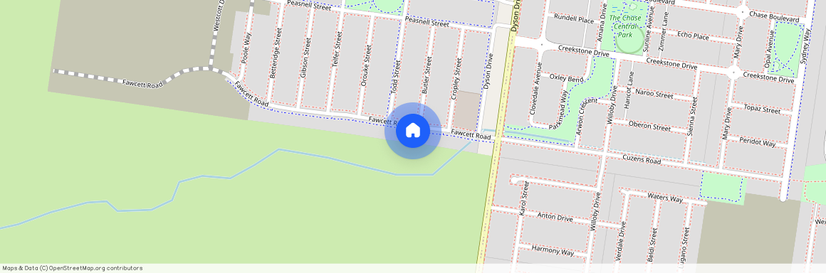 21 Fawcett Road, Vic 3350, Lucas