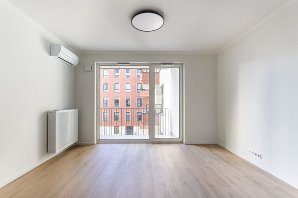 Nowe trzypokojowe mieszkanie w inwestycji Soho 64 m² - Фото 1