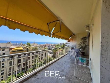 Location Appartement - Photo 2