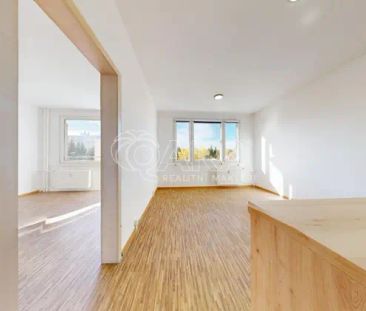 Pronájem bytu 1+1 s balkonem, B. Němcové - Milevsko - Photo 4