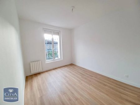 Appartement à louer 3 pièces 48.4m² - Photo 3