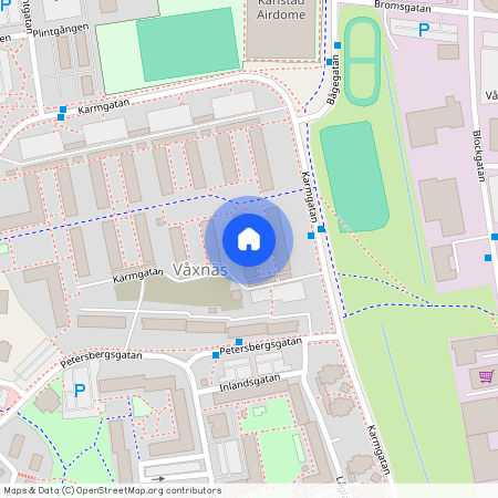 Karlstad, Karmgatan, 11, 65347