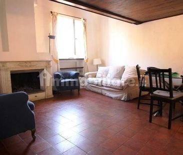 Trilocale buono stato, quarto piano, Trastevere, Roma - Photo 1