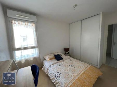 Appartement à louer 3 pièces 59.76m² - Photo 5