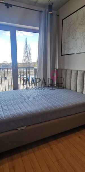 Nowa kawalerka! Super lokalizacja! - Zdjęcie 1