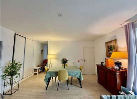 Appartement à louer 4 pièces • 96,58 m2 Boulogne-Billancourt - Photo 5