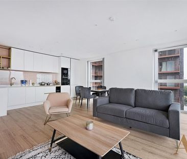 12 Quay Walk, Grand Union, Wembley - Photo 1