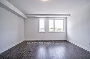 Condo Townhouse For Lease | C8459986 - Photo 3