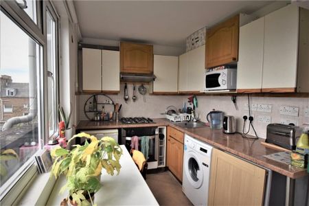 Bedsit, Coleridge Road, N4 - Photo 4
