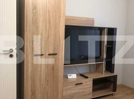 Apartament 2 camere, decomandate, 60 mp, parcare, zona Sopor - Photo 4