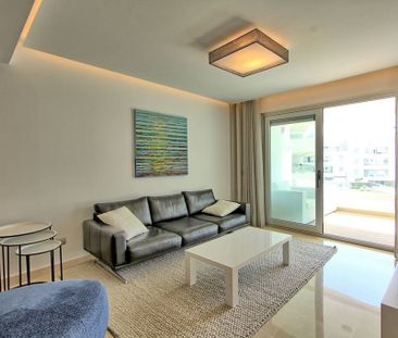 Luxury Flat for rent in San Pedro de Alcántara, Spain - Photo 5