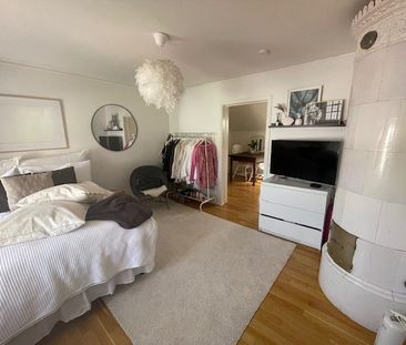 Frejagatan, Oskarshamn - Foto 2