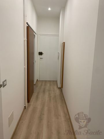 Двухкомнатная квартира возле метро Sondrio - Photo 5