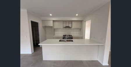 BRAND NEW FAMILY HOME IN A CONVENIENT CLYDE NORTH LOCATION! - Photo 5