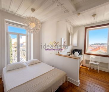 Apartamento em Bairro Alto, Misericórdia - Photo 4