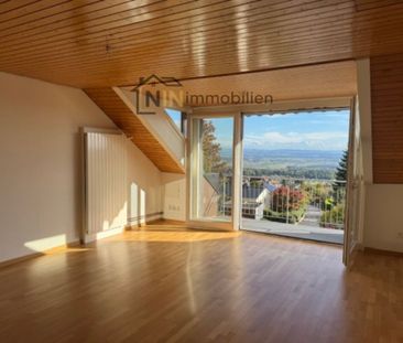 Mit Balkon und Alpensicht - Photo 6