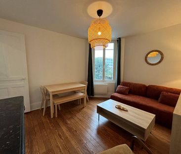 Location appartement 2 pièces 38.19 m² à Le Havre (76600) - Photo 1